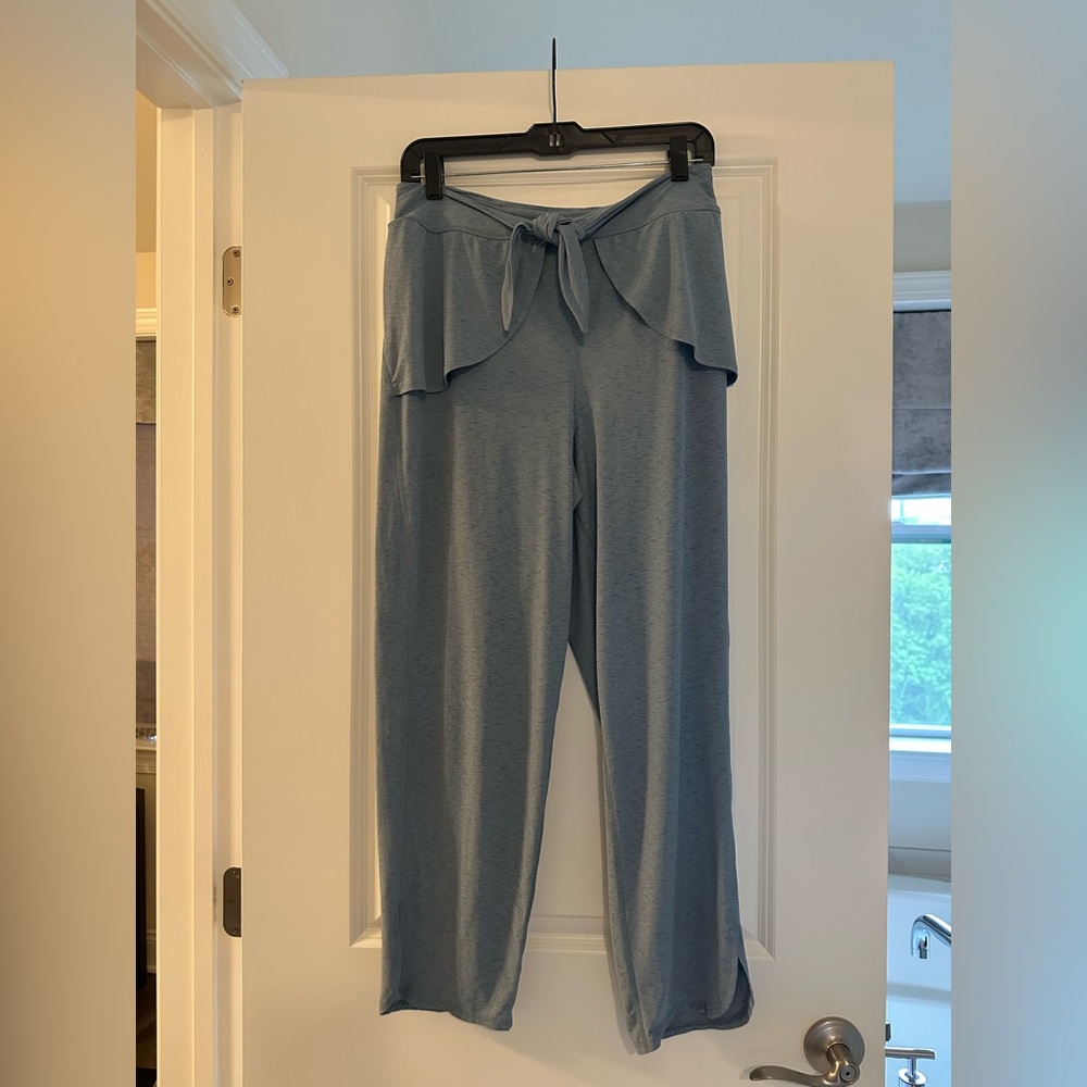 Free People movement Women's Blue Pants
